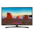 Телевізор LG 49UK6400, чорний