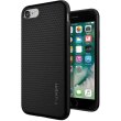Чохол Spigen Apple iPhone 8 / 7 Case Liquid Air Black