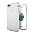 Чохол Spigen Apple iPhone 8 Plus / 7 Plus Case Liquid Crystal Shine Crystal Clear