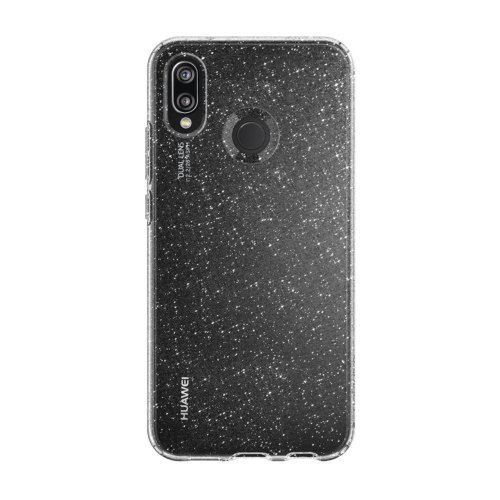 Чохол Spigen Huawei P20 Lite Case Liquid Crystal Glitter Crystall Clear