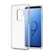 Чохол Spigen Samsung G965 Galaxy S9+ Case Liquid Crystal Glitter Crystal Quartz