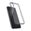 Чохол Spigen Apple iPhone X Case Ultra Hybrid Space Crystal