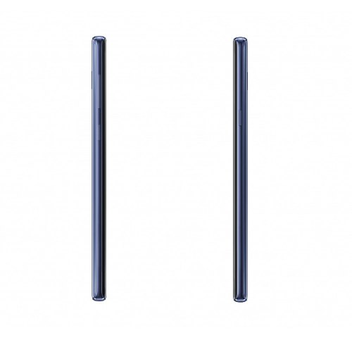 Смартфон Samsung Galaxy Note 9 (N960F) 8/512GB Blue