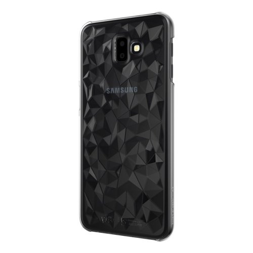 Чохол Samsung J6 Plus 2018 (J610) Wits, GP-J610WSCPAAA, Clear Hard Case