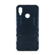 Накладка Miami Armor Case for Huawei P Smart Plus Black