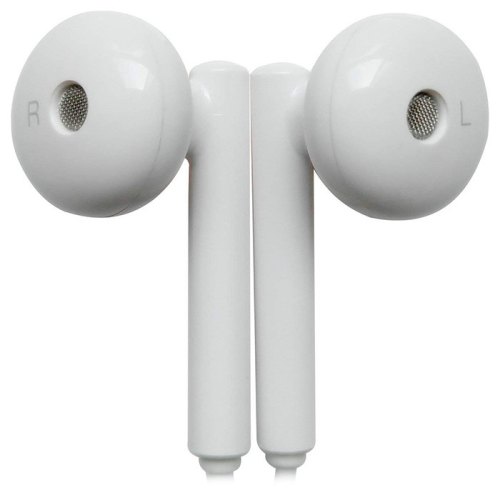 Навушники з мікрофоном HUAWEI AM115 White (22040280)