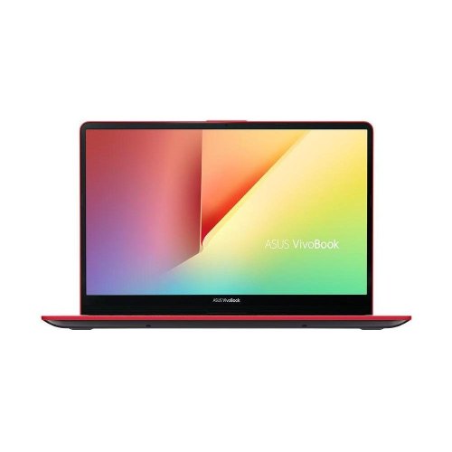 Ноутбук Asus VivoBook S15 S530UN-BQ286T (90NB0IA2-M05030) Star Gray