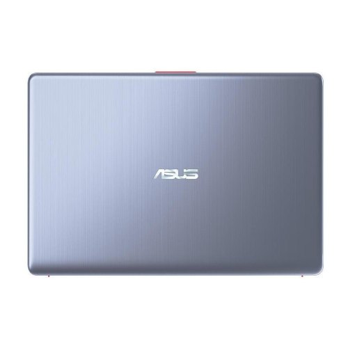 Ноутбук Asus VivoBook S15 S530UN-BQ286T (90NB0IA2-M05030) Star Gray