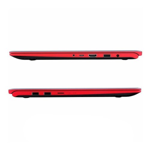 Ноутбук Asus VivoBook S15 S530UN-BQ286T (90NB0IA2-M05030) Star Gray