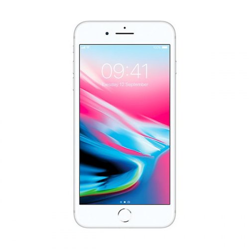 Смартфон Apple iPhone 8 Plus 64GB Silver, model A1897