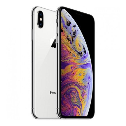 Смартфон Apple iPhone Xs Max 256GB Silver, model A2101