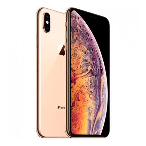 Смартфон Apple iPhone Xs Max 512GB Gold, model A2101