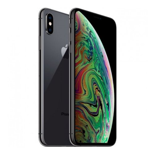 Смартфон Apple iPhone Xs Max 512GB Space Grey, model A2101