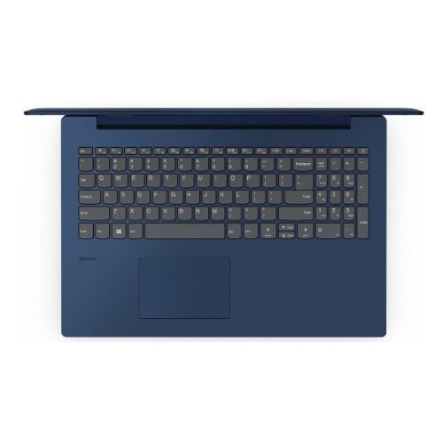 Ноутбук Lenovo IdeaPad 330-15IKB (81DC009GRA) Midnight Blue