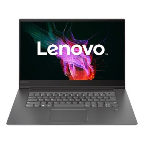 Ноутбук Lenovo IdeaPad 530S-15IKB (81EV008FRA) Onyx Black