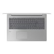 Ноутбук Lenovo IdeaPad 330-15IKB (81DC009HRA) Platinum Grey
