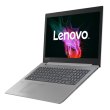 Ноутбук Lenovo IdeaPad 330-15IKB (81DC009HRA) Platinum Grey