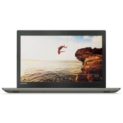 Ноутбук Lenovo IdeaPad 520-15IKB (81BF00EQRA) Iron Grey