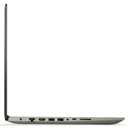 Ноутбук Lenovo IdeaPad 520-15IKB (81BF00EQRA) Iron Grey