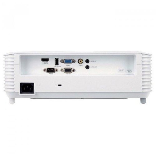 Проектор Acer S1286H DLP/4000lm/XGA/25000:1/HDMI