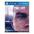 Игра PS4 Detroit. Стать Человеком [Blu-Ray диск]