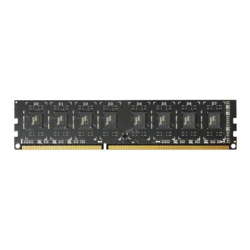 Модуль пам'яті DDR3, 2GB, 1600MHz, Team Elite (TED32G1600C1101)