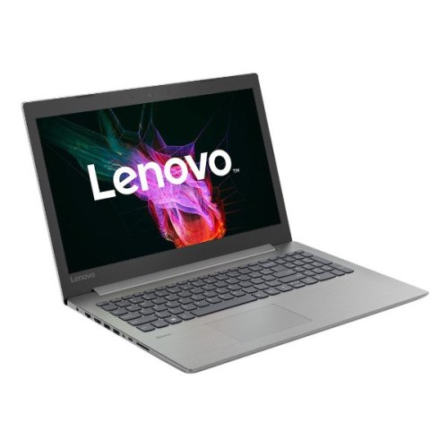 Ноутбук Lenovo IdeaPad 330-17IKB (81DK0030RA) Platinum Grey