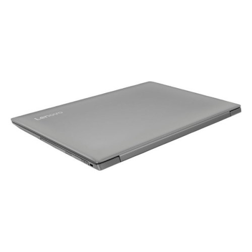 Ноутбук Lenovo IdeaPad 330-17IKB (81DK0030RA) Platinum Grey