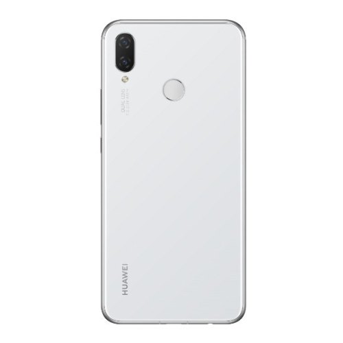 Смартфон Huawei P Smart Plus White