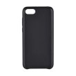 Накладка 2E PU Case для Huawei Y5 2018 (DRA-L21), Black
