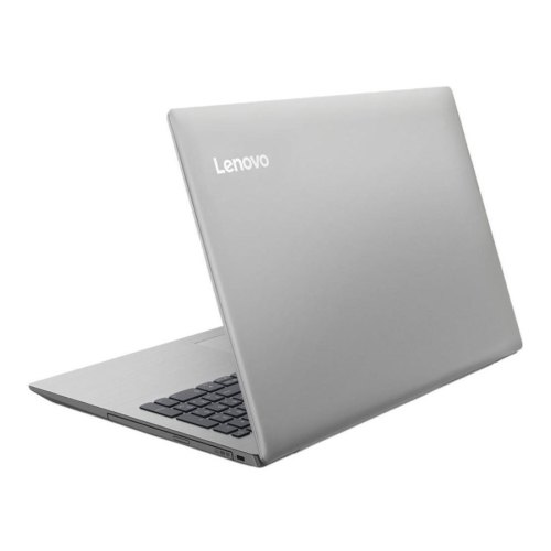 Ноутбук Lenovo IdeaPad 330 (81DE019FRA) Platinum Grey