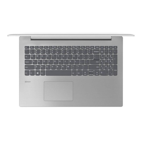 Ноутбук Lenovo IdeaPad 330 (81DE019FRA) Platinum Grey