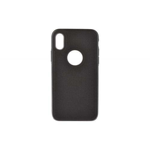 Накладка 2E LX Case для Apple iPhone X/Xs, Black