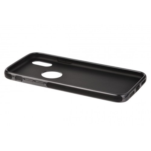 Накладка 2E LX Case для Apple iPhone X/Xs, Black