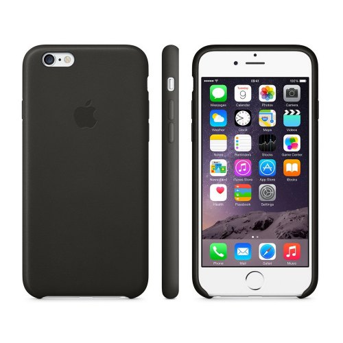 Чохол Apple Silicone Case для iPhone 6 / 6S Olive
