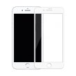 Захисне скло  Mr.Yes 3D Tempered Glass для iPhone 8 White
