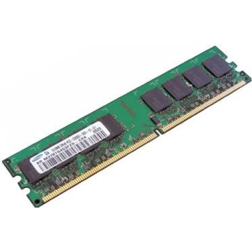 Оперативна пам`ять Samsung DDR2-800 2048MB PC2-6400 (M378T5663EH3-CF7)