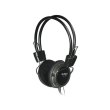 Навушники, Sven AP-520 Black