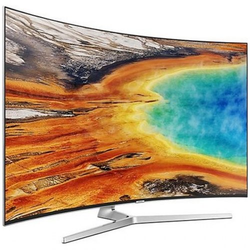 Телевізор 55 Samsung UE55MU9000UXUA (Уцінка)