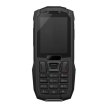 Мобільний телефон BRAVIS C245 Armor Black
