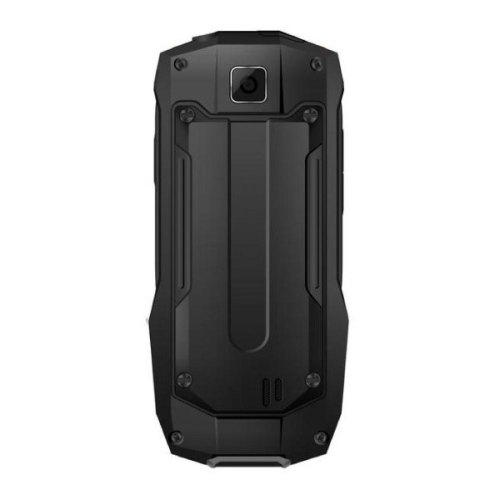 Мобільний телефон BRAVIS C245 Armor Black