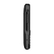 Мобільний телефон BRAVIS C245 Armor Black