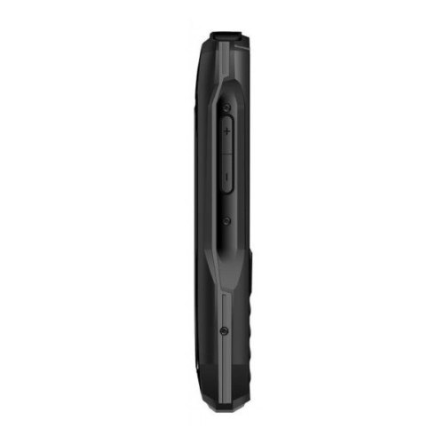 Мобільний телефон BRAVIS C245 Armor Black