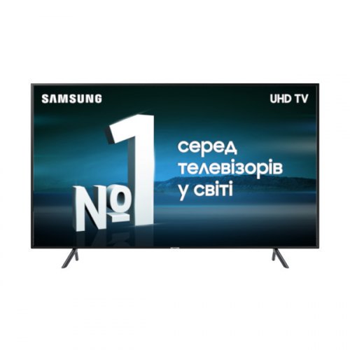 Телевізор 49 Samsung UE49NU7120UXUA