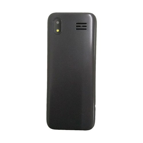 Мобільний телефон BRAVIS C281 Wide Black