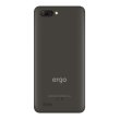 Смартфон ERGO V570 Big Ben Black