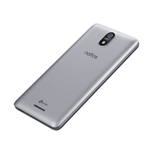 Смартфон TP-Link Neffos C5s Grey