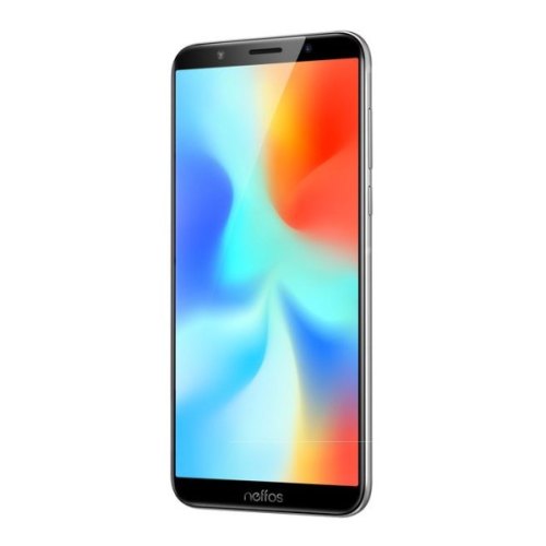 Смартфон TP-Link Neffos C9A Light Grey
