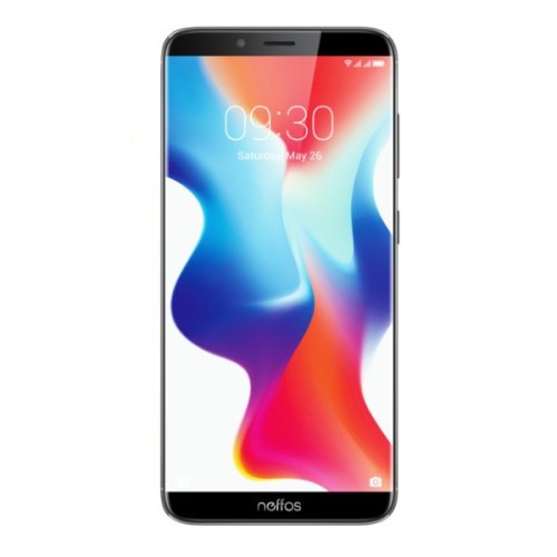 Смартфон TP-Link Neffos X9 3/32GB Black