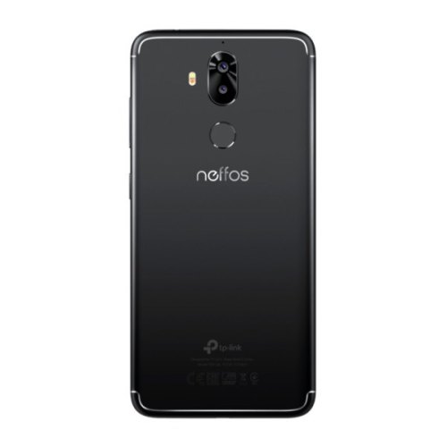 Смартфон TP-Link Neffos X9 3/32GB Black